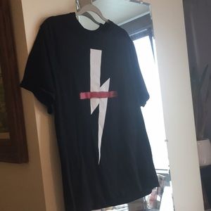 Neil Barrett Made in Italy T-Shirt